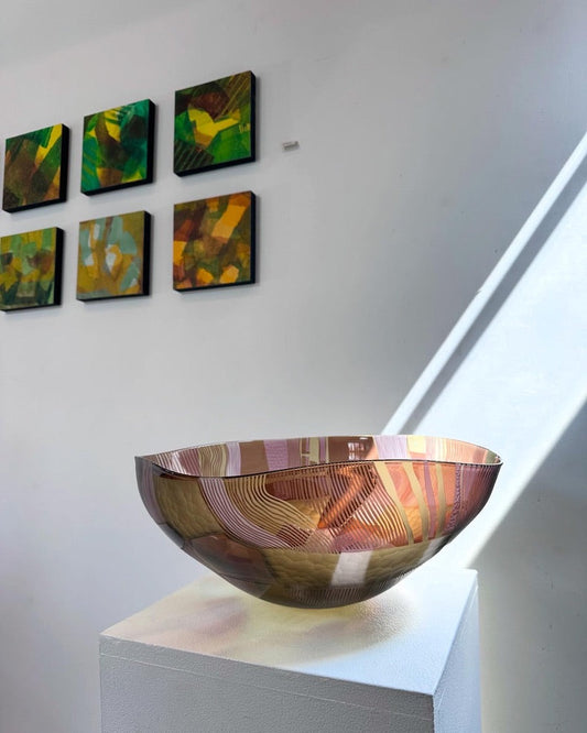 Thank you - Open Studios