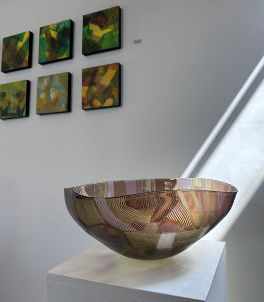 Winter Open Studios 2025