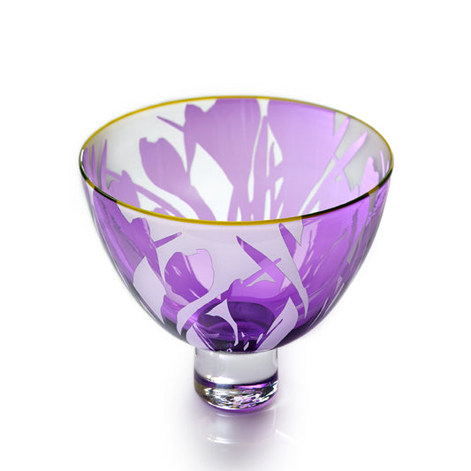 Crocus Limited Edition Bowl