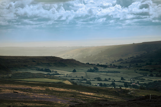 Rosedale Dale Head