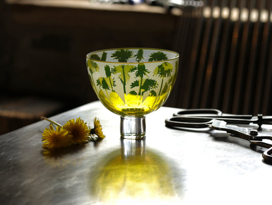 Dandelion Bowl