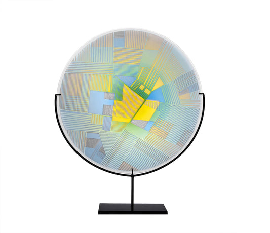 Earth Sea Sky - CGS 25th Anniversary Exhibition