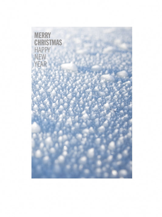 Merry Christmas & a Happy New Year