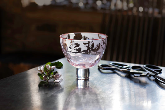 The Apple Blossom Bowl