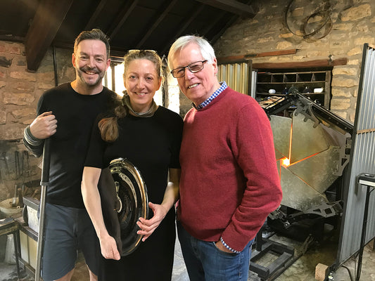 John Craven - Countryfile May 2nd 2021