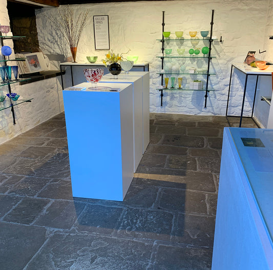 Our Doors are Open March 1st - Dec 20th 2022