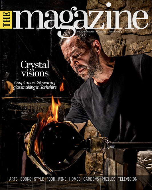 Yorkshire Post - Thank you