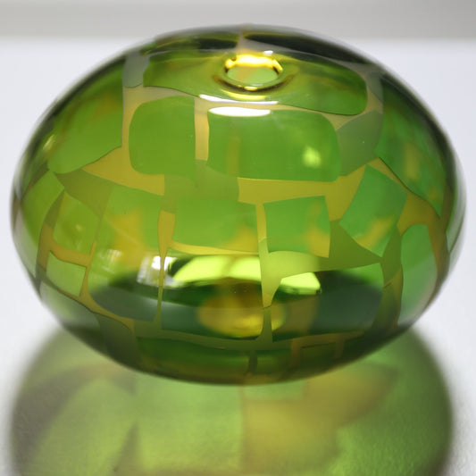 London Glass Blowing - Exhibition - New Horizons