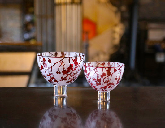 The Hawthorn Bowl