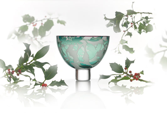 Holly Bowl