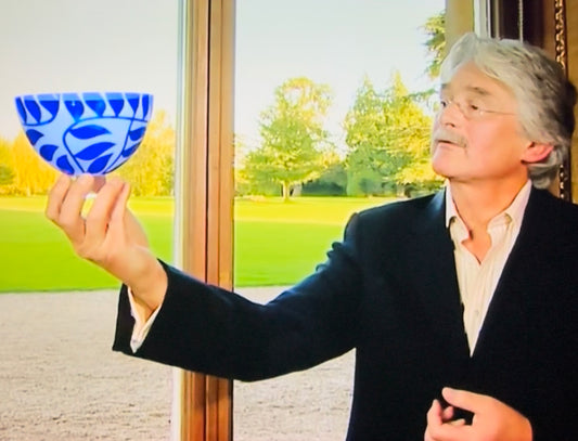 Priceless Antiques Roadshow