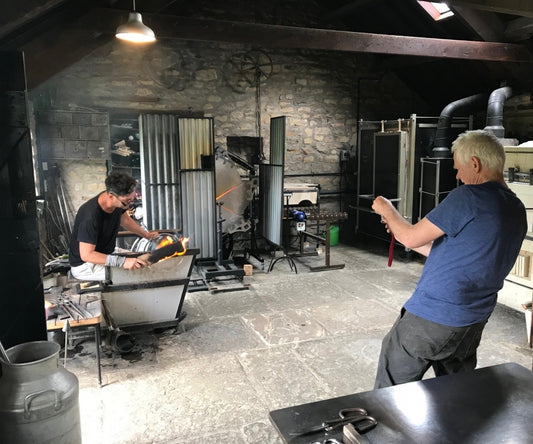 Andy Goldsworthy - Rosedale