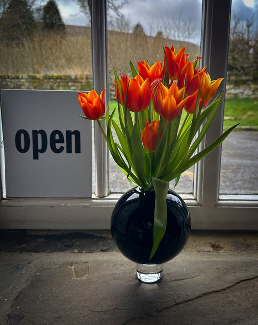 Easter Opening Hours