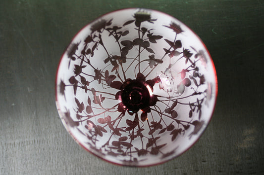 Red Clover Bowl