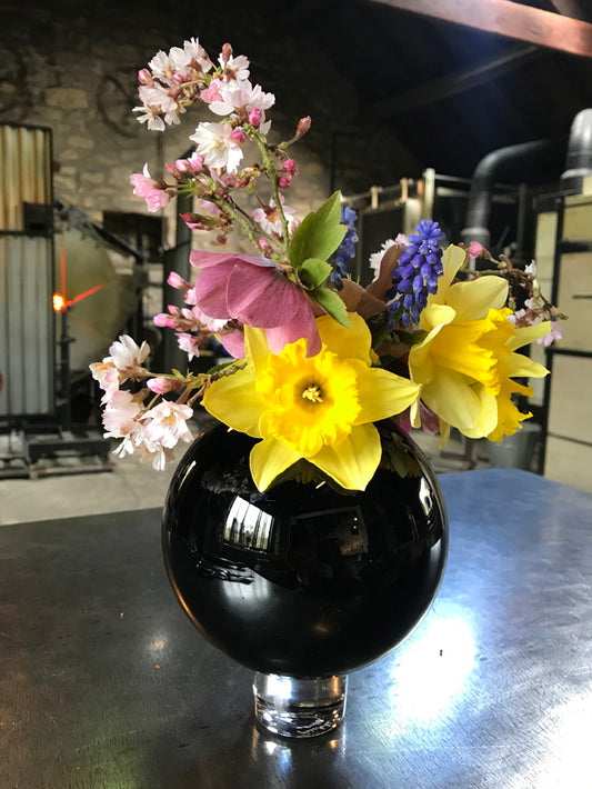 Springs Blossoms & Blooms