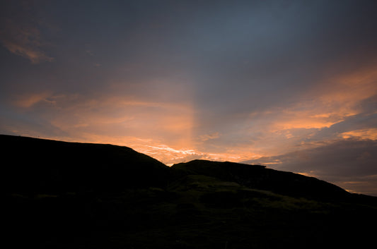 Light & Landscape