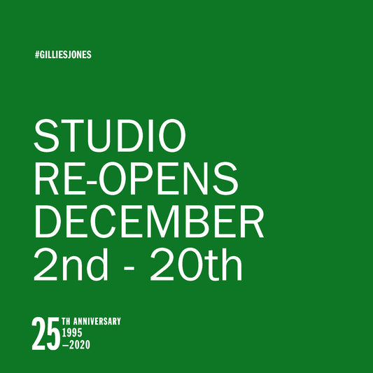 Re -Opening Our Doors