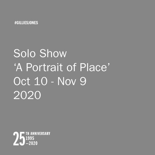 Confirmed - A Portrait of Place - Exhibition