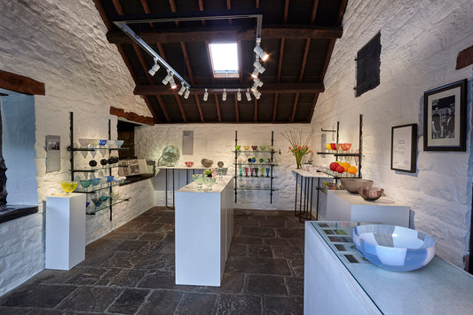 Re Opening our Studio Doors