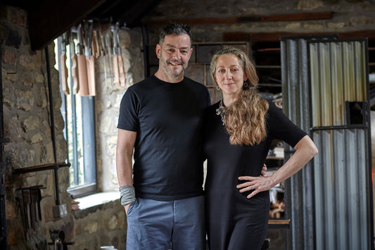 May 1st 1995 - The Beginning