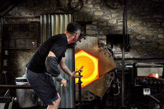 Still Working and Open - Rosedale - 18th March