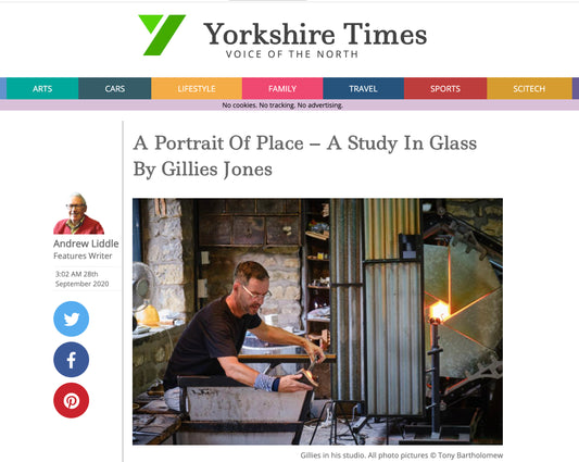 The Yorkshire Times