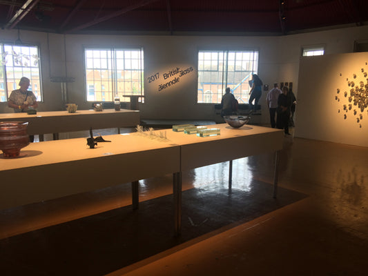 British Glass Biennale