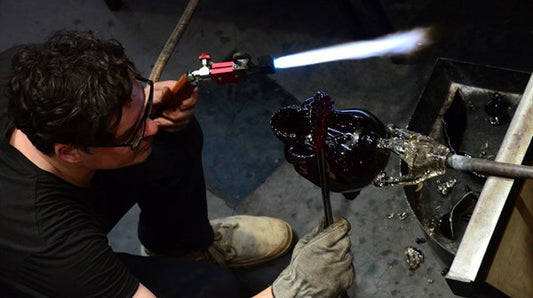 International Festival of Glass