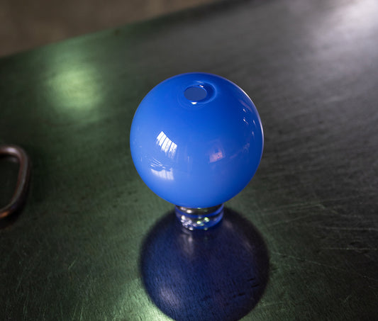Top of our Ball Vase