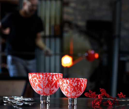 The Winterberry Bowl