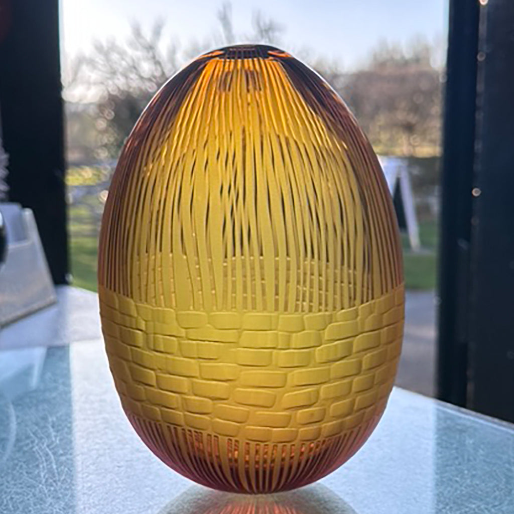 Gold Egg Number 1