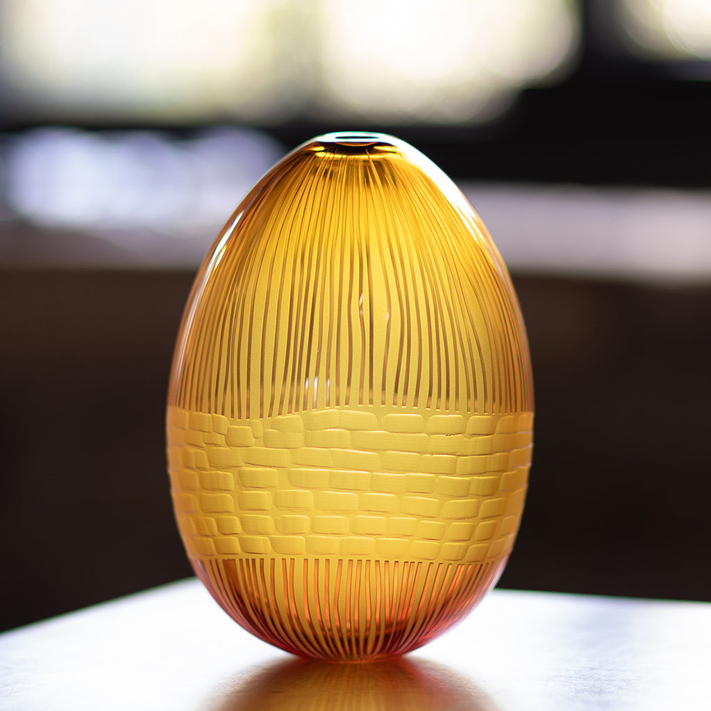 Gold Egg Number 1