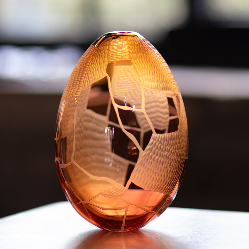 Gold Egg Number 2