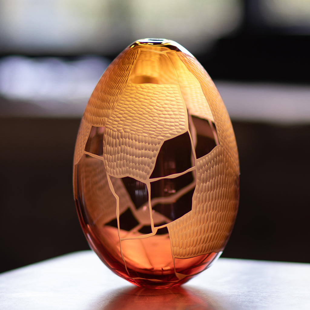 Gold Egg Number 2