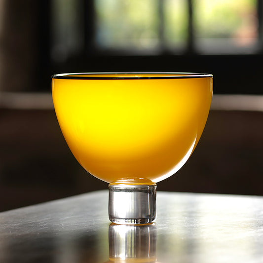 Opaque Yellow