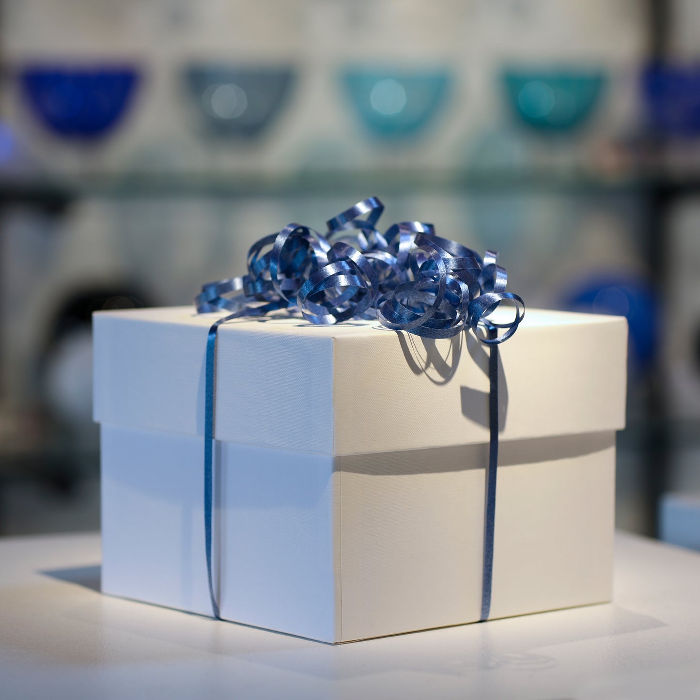 Gift Packaging