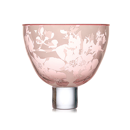 Large Apple Blossom Bowl