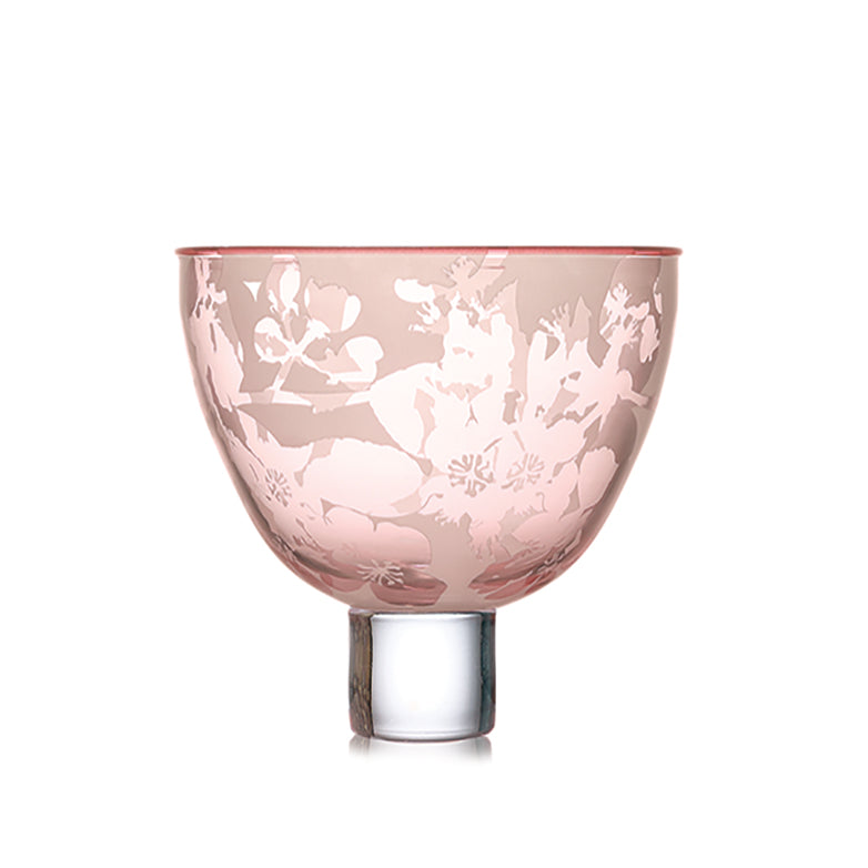 Small Apple Blossom Bowl