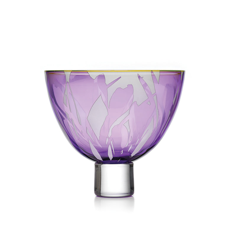 Small Crocus Bowl