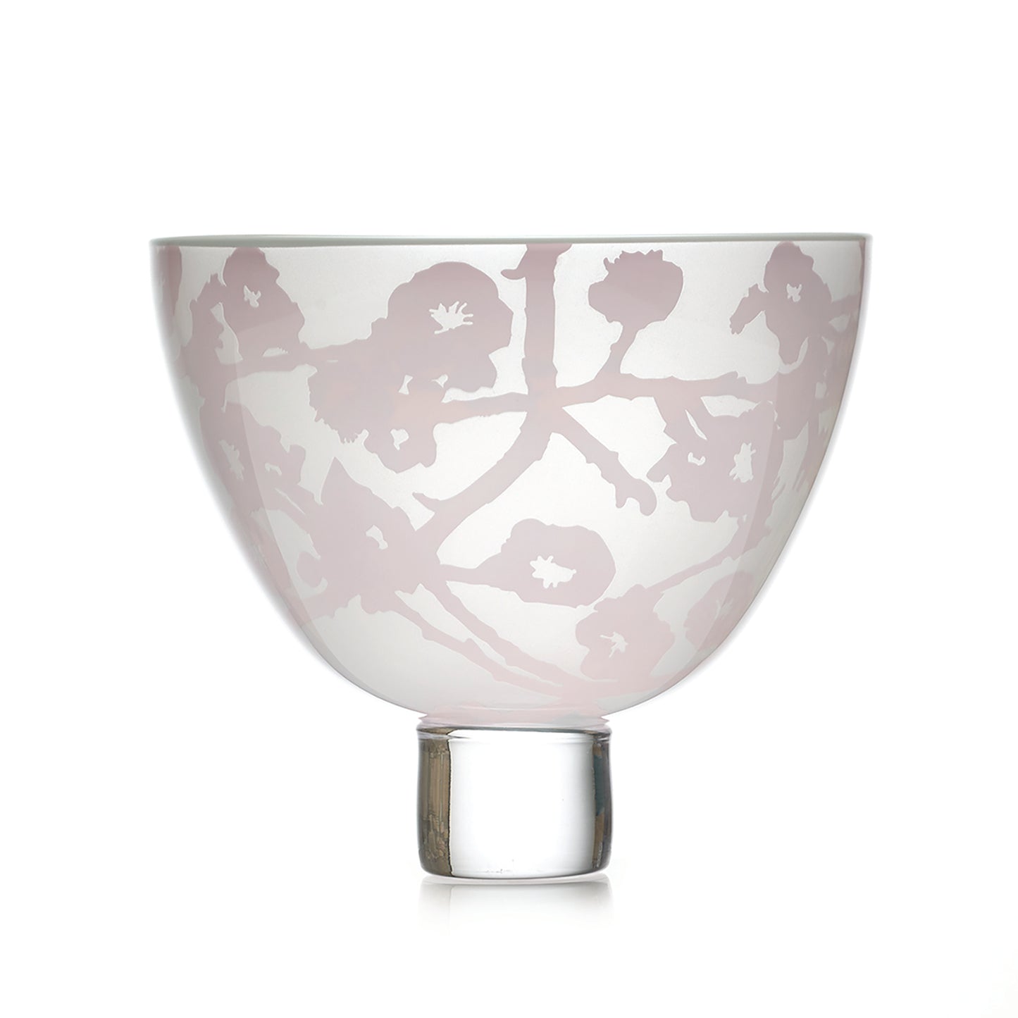 Small Plum Blossom Bowl