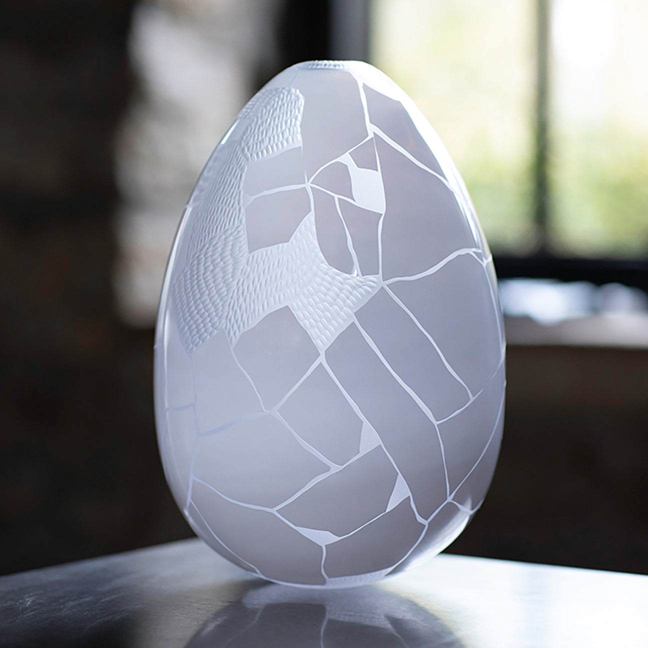 White Egg