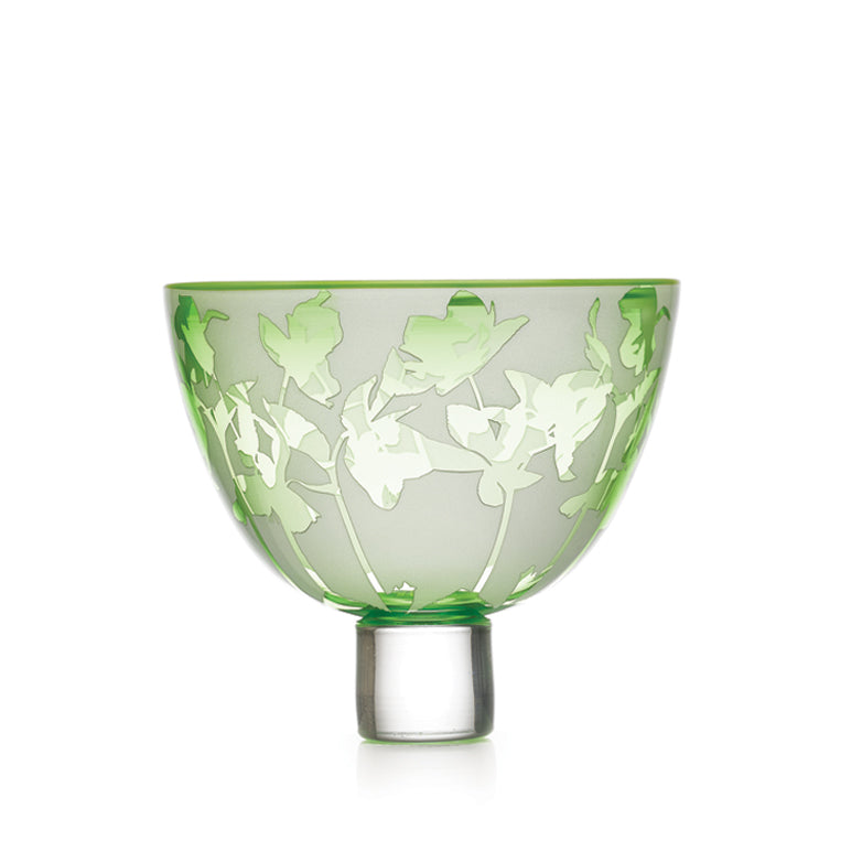 Small Hellebore Bowl