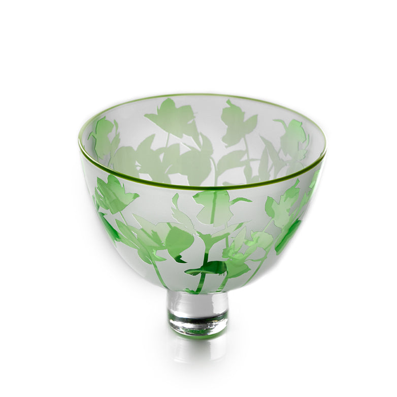 Large Hellebore Bowl