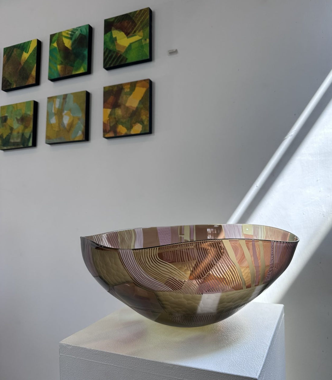 Winter Open Studios 2025