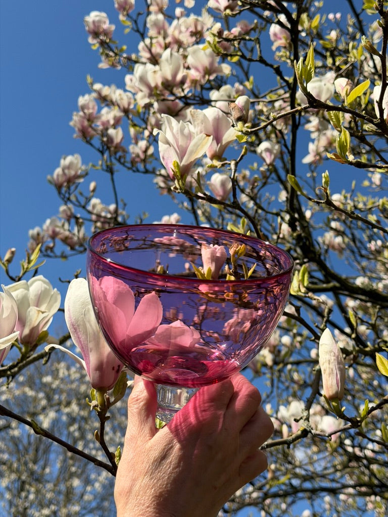 Lastingham Grange - Magnolia