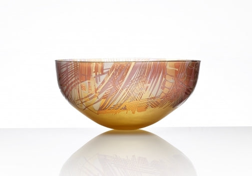 Exhibition - London Glass Blowing