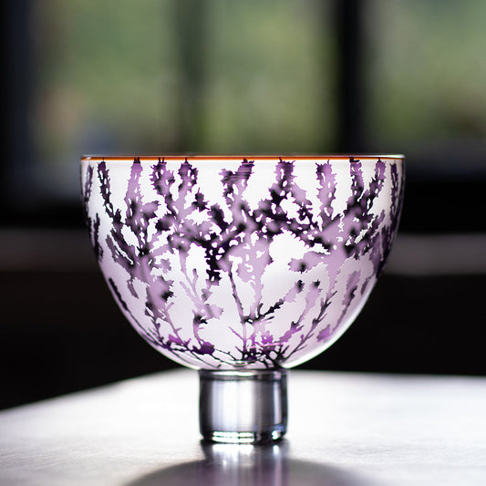 Ling Heather - New Limited Edition Bowl