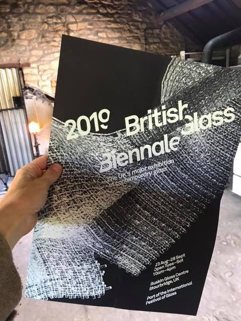 The British Glass Biennale