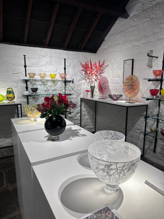 Last Orders & Post for Christmas 2025