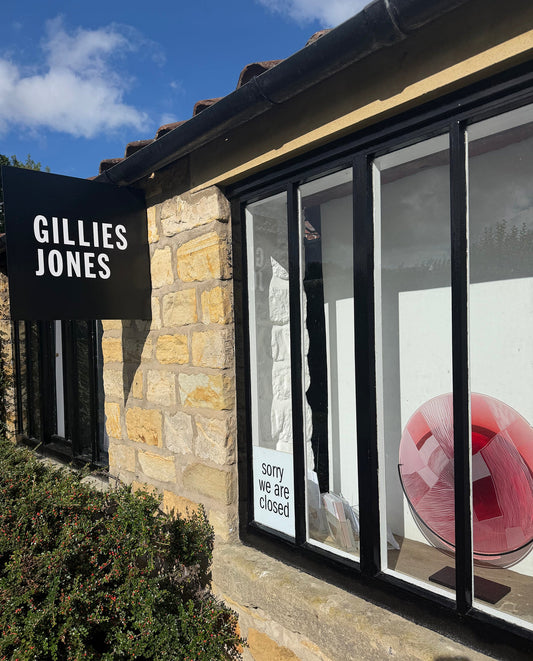 Studio Closed 6th & 7th September
